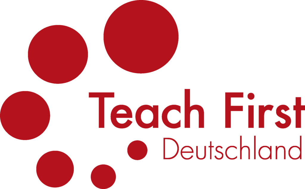 Mehr über Teach First Deutschland erfahren